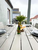Haus Charlotte mit Meerblick - Top-Hundeurlaub