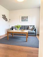 Haus Charlotte mit Meerblick - Top-Hundeurlaub