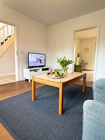 Haus Charlotte mit Meerblick - Top-Hundeurlaub