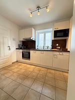 Haus Charlotte mit Meerblick - Top-Hundeurlaub
