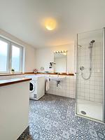 Haus Charlotte mit Meerblick - Top-Hundeurlaub