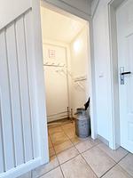 Haus Charlotte mit Meerblick - Top-Hundeurlaub