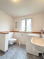 Haus Charlotte mit Meerblick - Top-Hundeurlaub