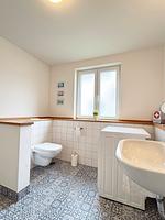 Haus Charlotte mit Meerblick - Top-Hundeurlaub