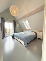 Haus Charlotte mit Meerblick - Top-Hundeurlaub