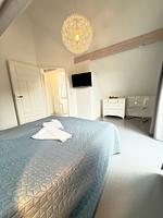 Haus Charlotte mit Meerblick - Top-Hundeurlaub