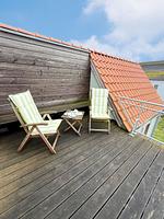 Haus Charlotte mit Meerblick - Top-Hundeurlaub