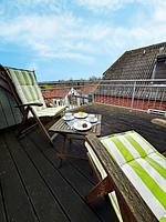 Haus Charlotte mit Meerblick - Top-Hundeurlaub