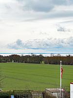 Haus Charlotte mit Meerblick - Top-Hundeurlaub