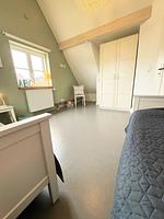Haus Charlotte mit Meerblick - Top-Hundeurlaub