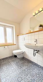 Haus Charlotte mit Meerblick - Top-Hundeurlaub