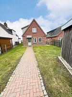 Haus Charlotte mit Meerblick - Top-Hundeurlaub