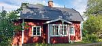 Hauptansicht - Hus Böta - Top-Hundeurlaub