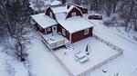Hauptansicht - Hus Böta - Top-Hundeurlaub