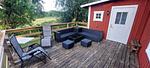 Hus Böta - Top-Hundeurlaub