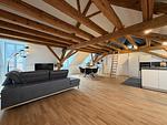 Schloss Espasingen Apartment 4 - Top-Hundeurlaub