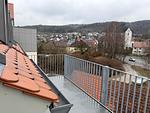 Schloss Espasingen Apartment 4 - Top-Hundeurlaub