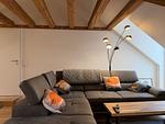 Schloss Espasingen Apartment 4 - Top-Hundeurlaub