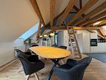 Schloss Espasingen Apartment 4 - Top-Hundeurlaub