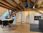 Schloss Espasingen Apartment 4 - Top-Hundeurlaub