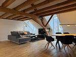 Schloss Espasingen Apartment 4 - Top-Hundeurlaub