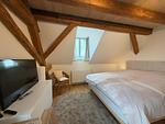 Schloss Espasingen Apartment 4 - Top-Hundeurlaub