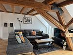 Schloss Espasingen Apartment 4 - Top-Hundeurlaub