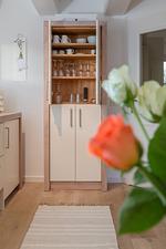 Kükeltje Reethof Sylt - Top-Hundeurlaub