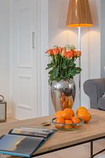 Kükeltje Reethof Sylt - Top-Hundeurlaub