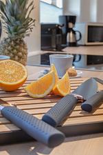 Kükeltje Reethof Sylt - Top-Hundeurlaub