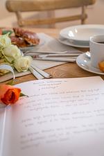 Kükeltje Reethof Sylt - Top-Hundeurlaub