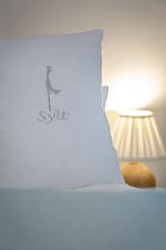 Kükeltje Reethof Sylt - Top-Hundeurlaub