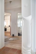 Kükeltje Reethof Sylt - Top-Hundeurlaub