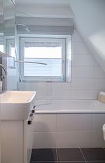 Kükeltje Reethof Sylt - Top-Hundeurlaub