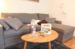 Austernfischerin - Top-Hundeurlaub