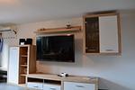 Ferienwohnung mit eigener Terrasse und Strandkorb - Top-Hundeurlaub