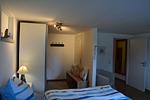 Ferienwohnung mit eigener Terrasse und Strandkorb - Top-Hundeurlaub