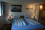 Ferienwohnung mit eigener Terrasse und Strandkorb - Top-Hundeurlaub