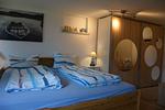 Ferienwohnung mit eigener Terrasse und Strandkorb - Top-Hundeurlaub