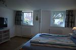 Ferienwohnung mit eigener Terrasse und Strandkorb - Top-Hundeurlaub