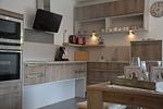 Ferienwohnung mit Terrasse, Strandkorb am Dünenrand - Top-Hundeurlaub