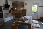 Ferienwohnung mit Terrasse, Strandkorb am Dünenrand - Top-Hundeurlaub