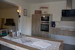 Ferienwohnung mit Terrasse, Strandkorb am Dünenrand - Top-Hundeurlaub