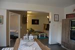 Ferienwohnung mit Terrasse, Strandkorb am Dünenrand - Top-Hundeurlaub