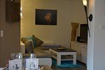 Ferienwohnung mit Terrasse, Strandkorb am Dünenrand - Top-Hundeurlaub