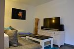 Ferienwohnung mit Terrasse, Strandkorb am Dünenrand - Top-Hundeurlaub