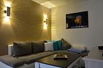 Ferienwohnung mit Terrasse, Strandkorb am Dünenrand - Top-Hundeurlaub