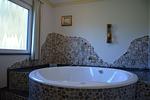 Ferienwohnung mit Terrasse, Strandkorb am Dünenrand - Top-Hundeurlaub