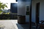 Ferienwohnung mit Terrasse, Strandkorb am Dünenrand - Top-Hundeurlaub