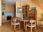 Ferienwohnung in direkter Strandlage, Balkon und Meerblick - Top-Hundeurlaub